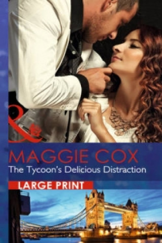 Tycoon's Delicious Distraction