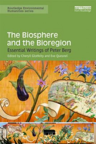 Biosphere and the Bioregion