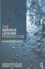 Serious Leisure Perspective