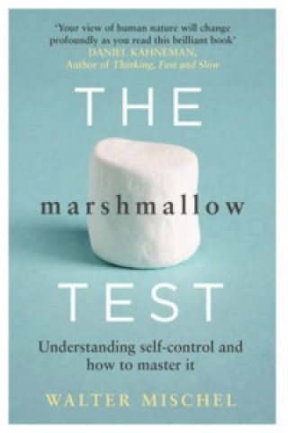 Marshmallow Test