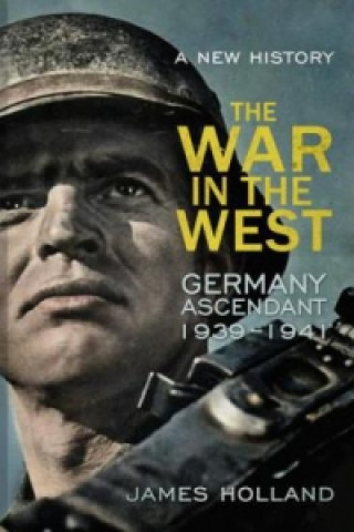 War In The West Volume 1