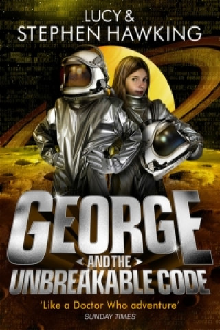 George And The Unbreakable Code