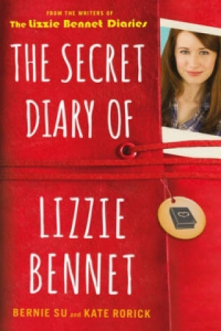 Secret Diary of Lizzie Bennet