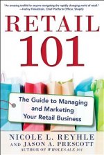 Retail 101: The Guide to Managing and Marketing Your Retail