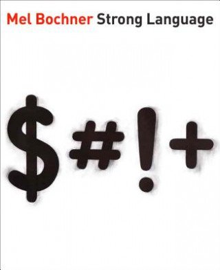 Mel Bochner