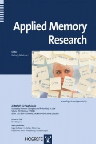 Applied Memory Research
