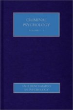 Criminal Psychology
