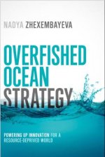 Overfished Ocean Strategy: Powering Up Innovation for a Resource-Deprived World