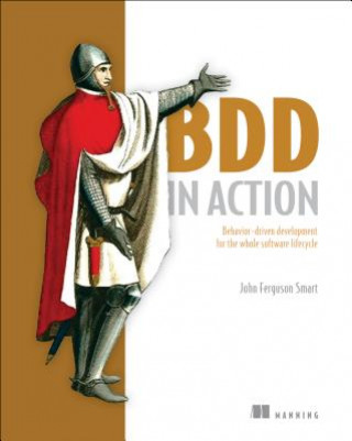 BDD in Action