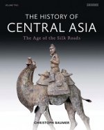 History of Central Asia