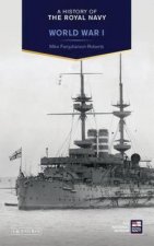 History of the Royal Navy: World War I