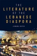 Literature of the Lebanese Diaspora