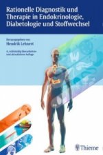 Rationelle Diagnostik und Therapie in Endokrinologie, Diabetologie und Stoffwechsel