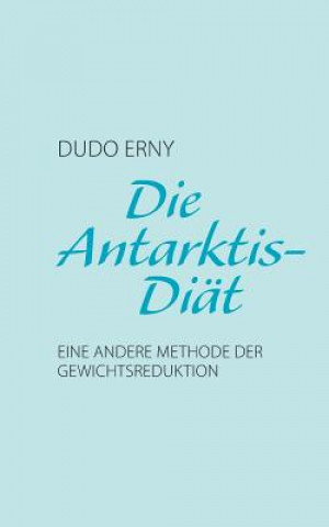 Antarktis-Diat