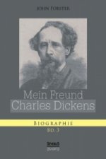 Mein Freund Charles Dickens. Dritter Band