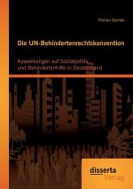 UN-Behindertenrechtskonvention