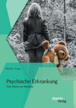 Psychische Erkrankung