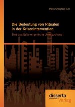 Bedeutung von Ritualen in der Krisenintervention