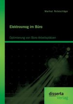 Elektrosmog im Buro