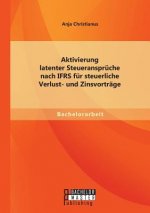 Aktivierung latenter Steueranspruche nach IFRS fur steuerliche Verlust- und Zinsvortrage