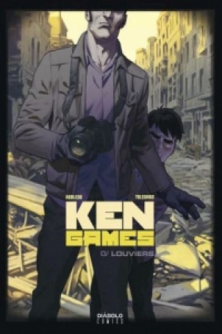 Ken Games - Louviers