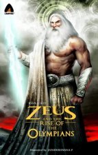Zeus And The Rise Of The Olympians