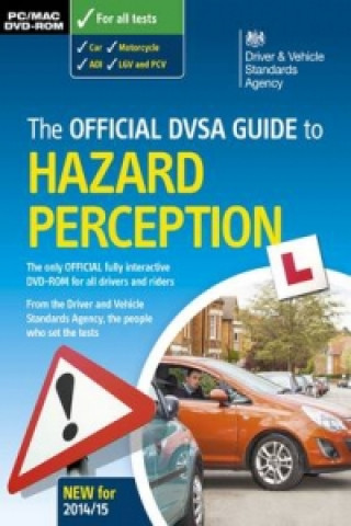 Official DVSA Guide to Hazard Perception