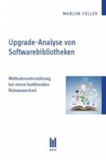 Upgrade-Analyse von Softwarebibliotheken