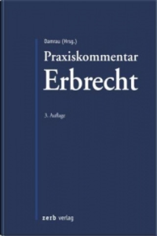 Praxiskommentar Erbrecht (ErbR)