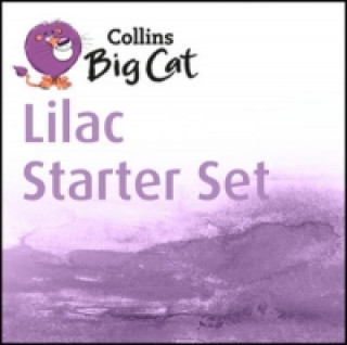 Lilac Band Set