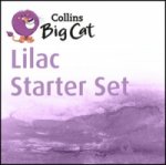 Lilac Band Set