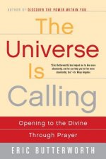 Universe Is Calling