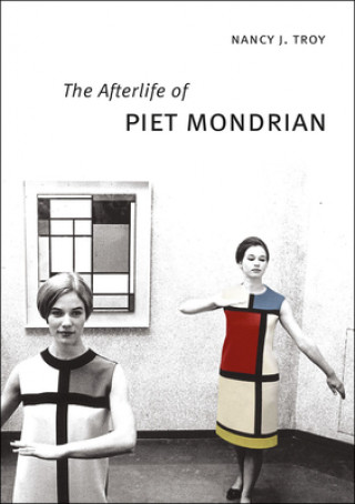 Afterlife of Piet Mondrian
