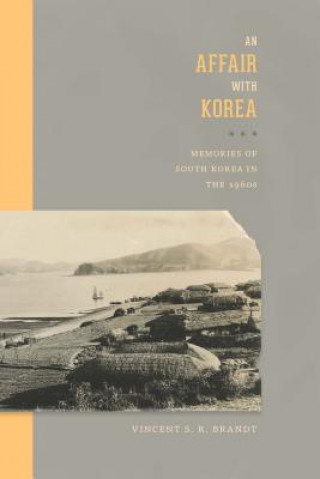 Affair with Korea