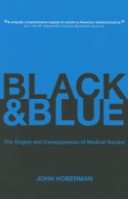 Black and Blue