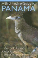 Bird-Finding Guide to Panama