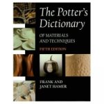 Potter´s Dictionary of Materials and Techniques