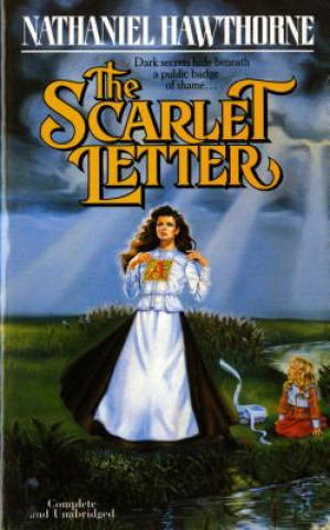 SCARLET LETTER