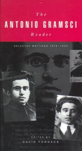 Antonio Gramsci Reader