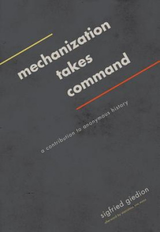 Mechanization Takes Command
