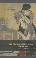 Edo Anthology