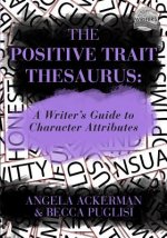 Positive Trait Thesaurus
