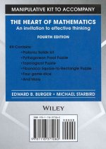 Heart of Mathematics