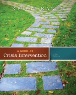 Guide to Crisis Intervention (with CourseMate Printed Access Card)