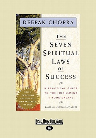 Seven Spiritual Laws of Success