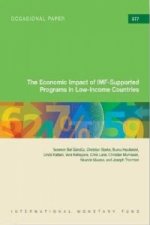 economic impact of IMF-supported programs in low-income countries
