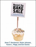 Beyond The Bake Sale