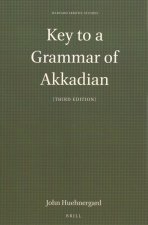 Key to Akkadian Grammar