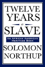 Twelve Years a Slave