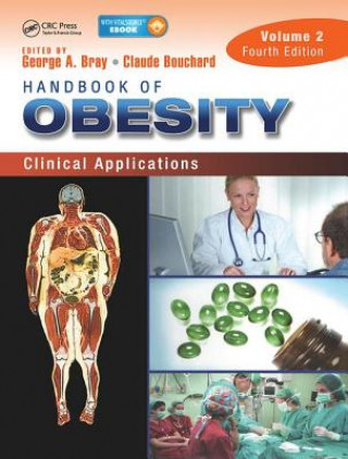 Handbook of Obesity - Volume 2
